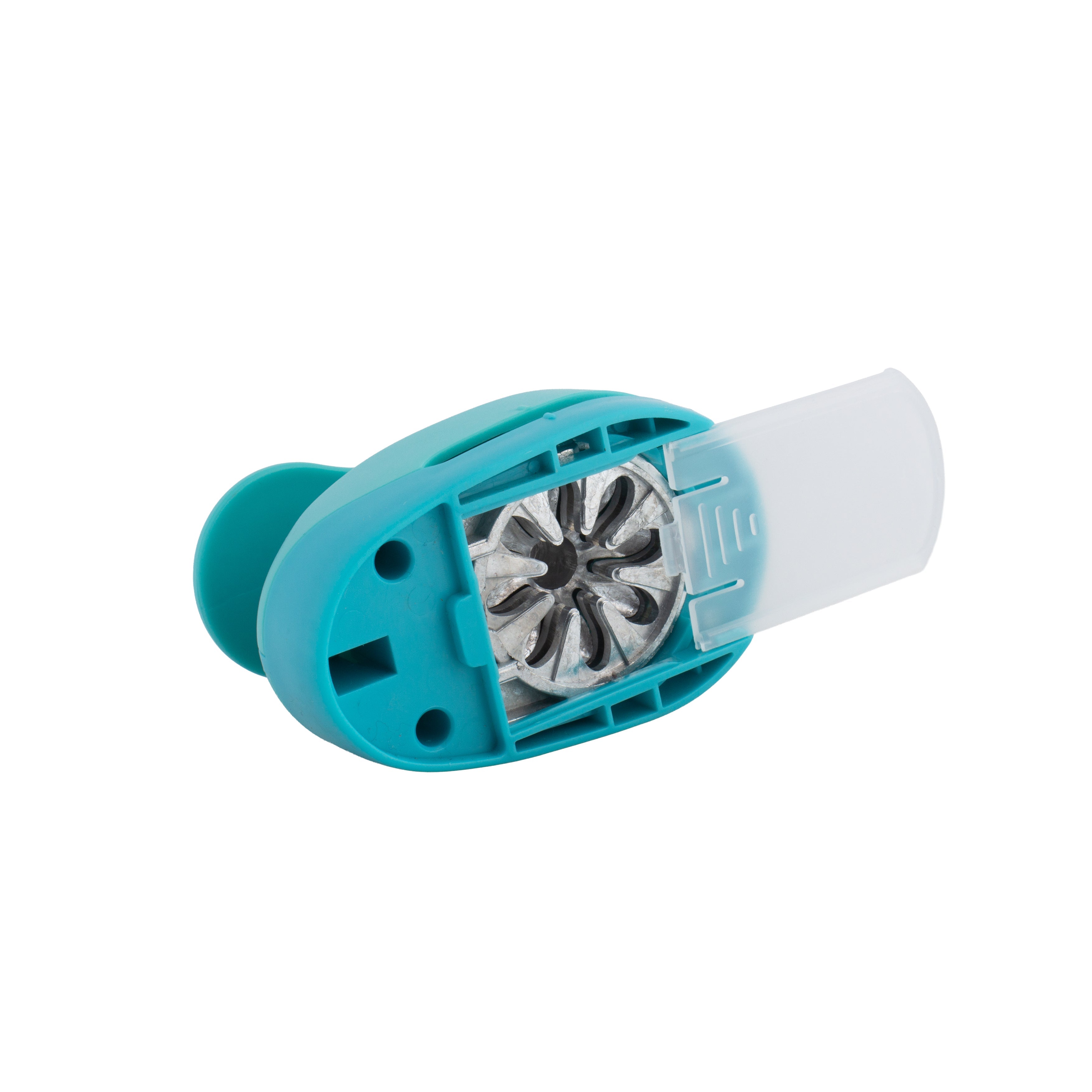 Craft Punch Cutting Size 1.5inch Flora 1pc