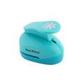 Craft Punch Cutting Size 1.5inch Flora 1pc