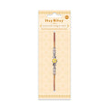 Handmade Rakhi - Floral Joy 
1pc