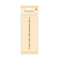 Handmade Rakhi - Pearly Bond 1pc