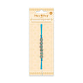 Handmade Rakhi - Turquoise Jewel
1pc