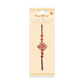 Handmade Rakhi - Jewel Glory 
1 pc