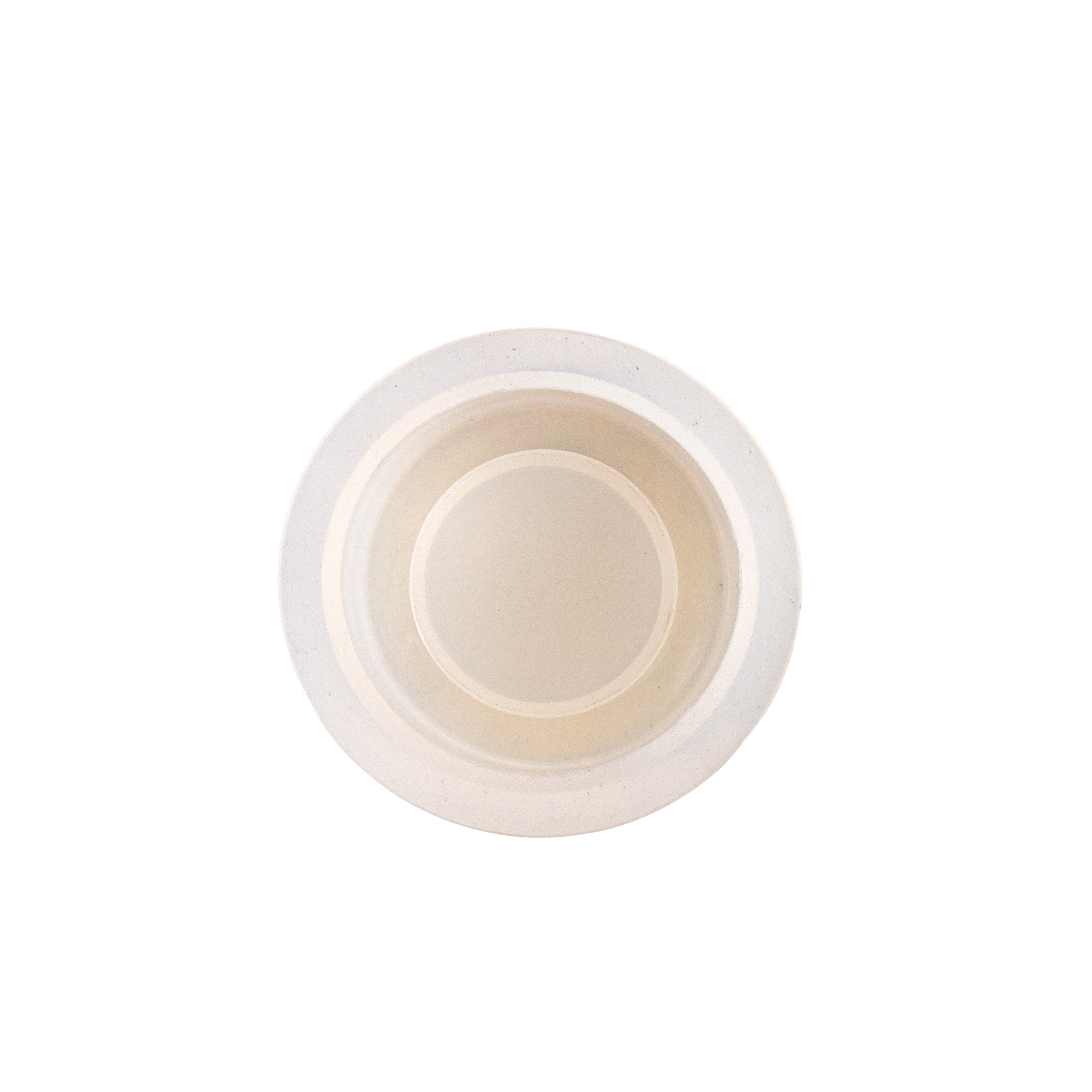 Silicone Mould Tea Light Holder Round 5.2cm Dia 1pc