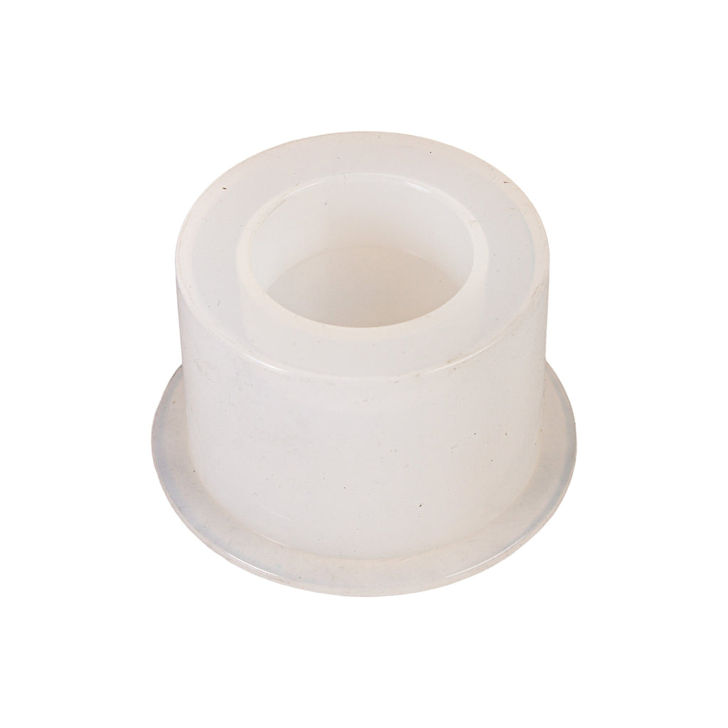 Silicone Mould Tea Light Holder Round 5.2cm Dia 1pc