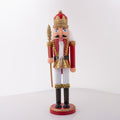 Nutcracker Figurine 28cm 1pc