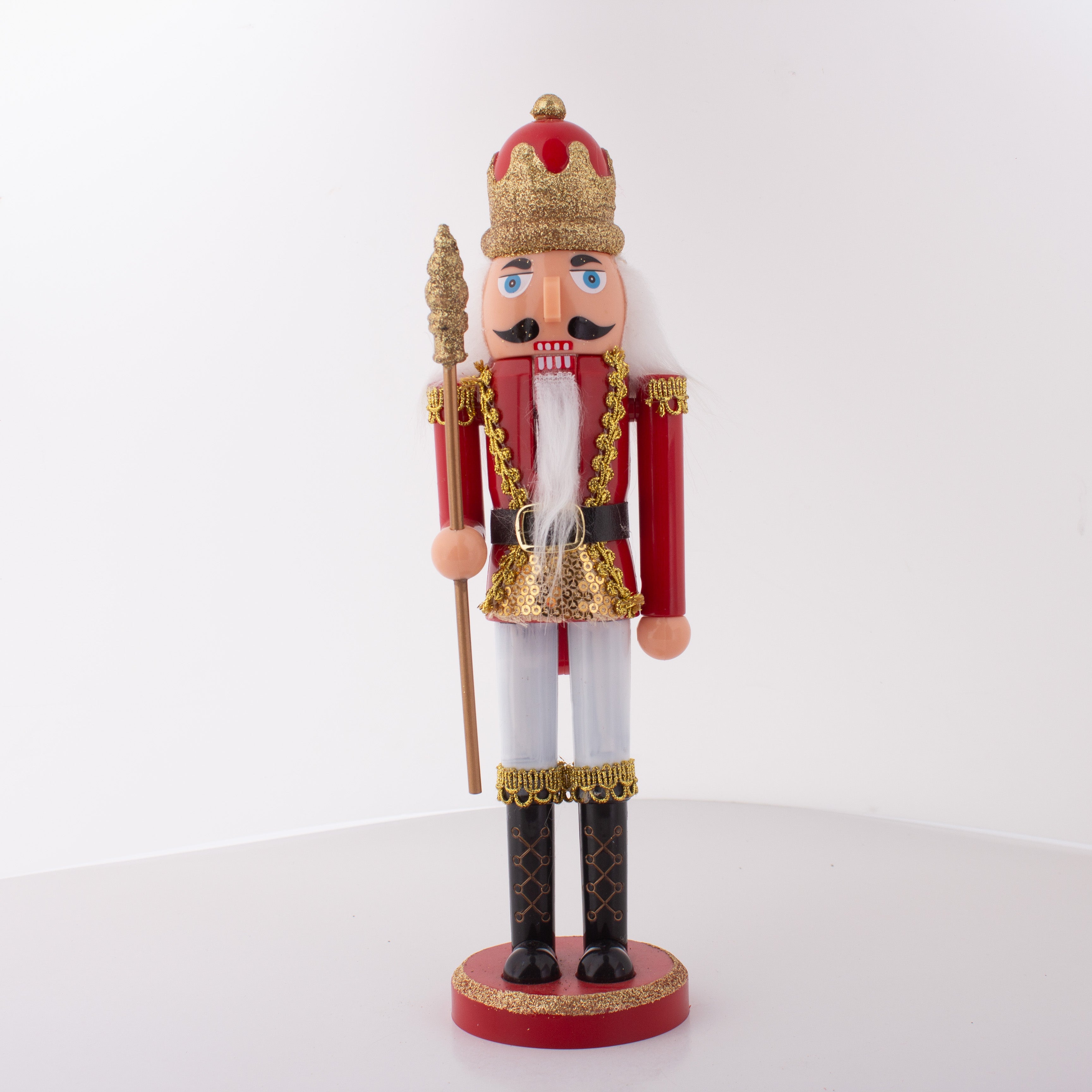 Nutcracker Figurine 28cm 1pc