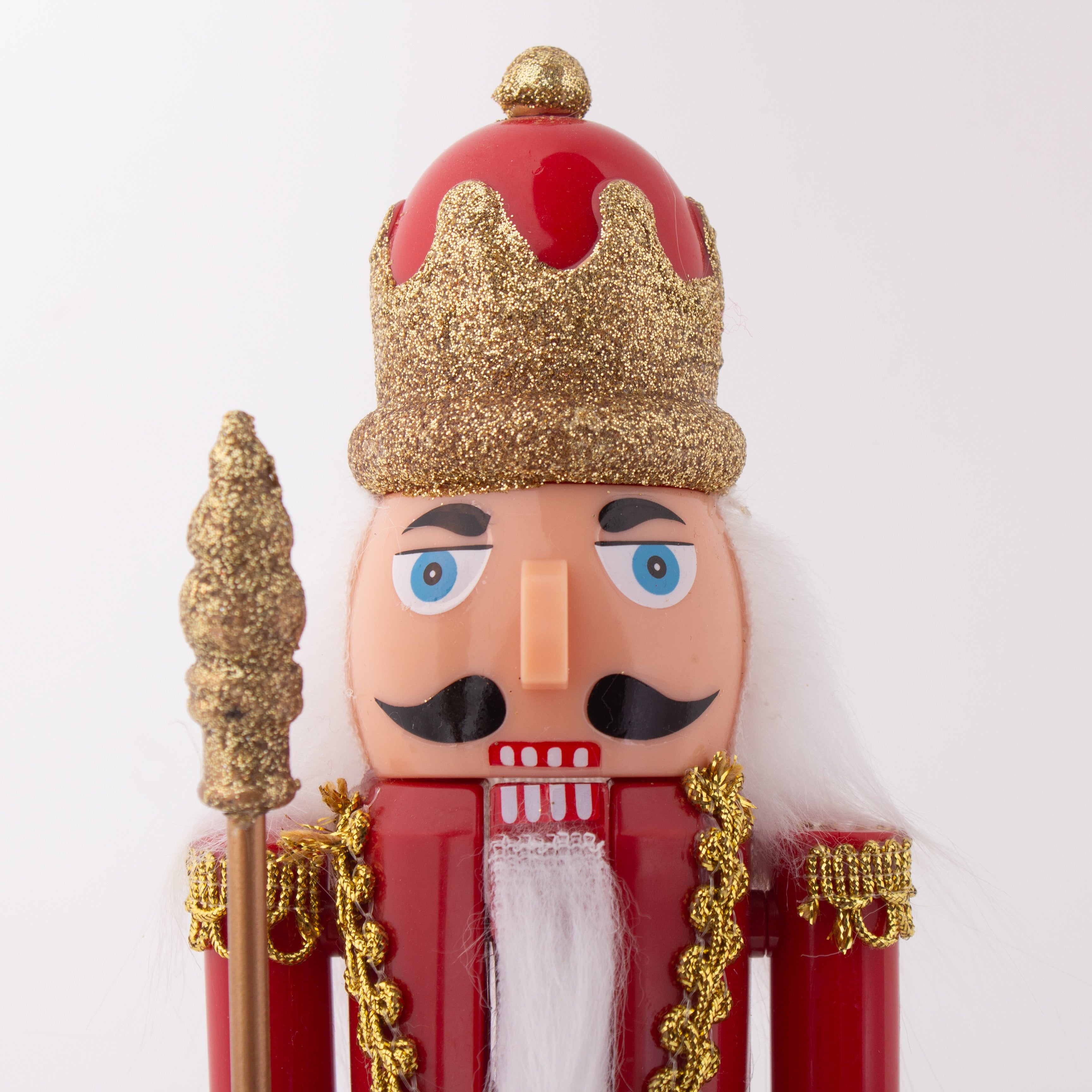 Nutcracker Figurine 28cm 1pc