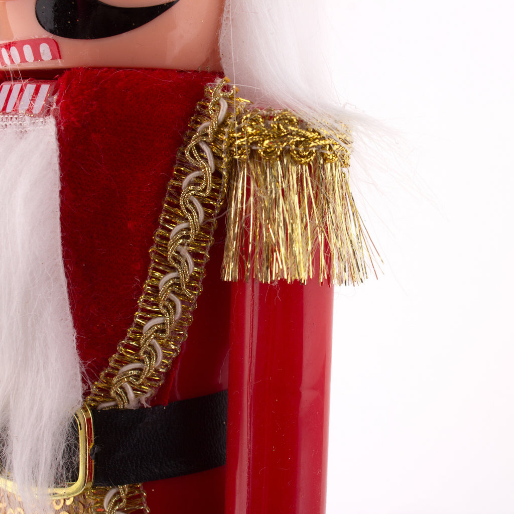Nutcracker Figurine 40cm 1pc