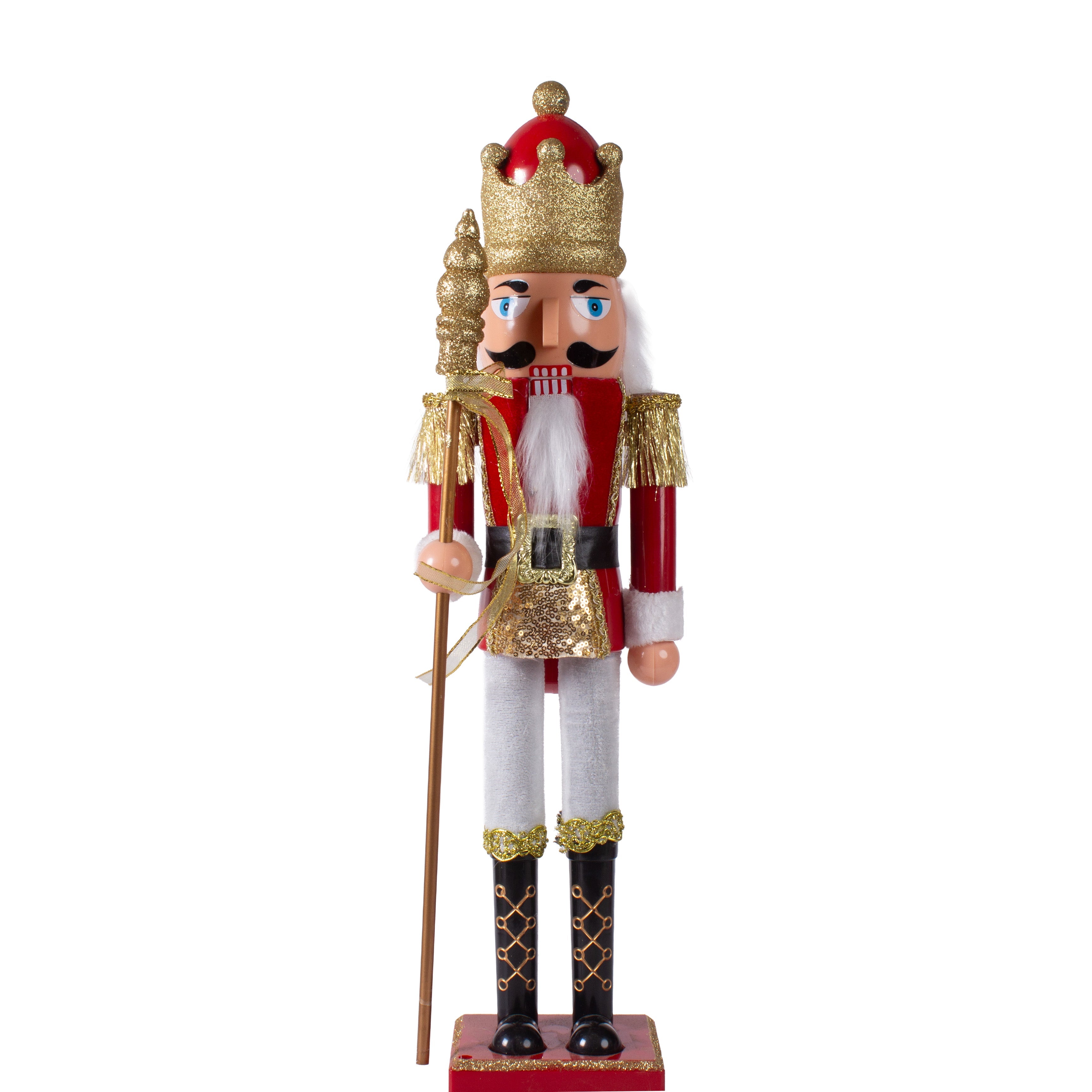 Nutcracker Figurine 60cm 1pc