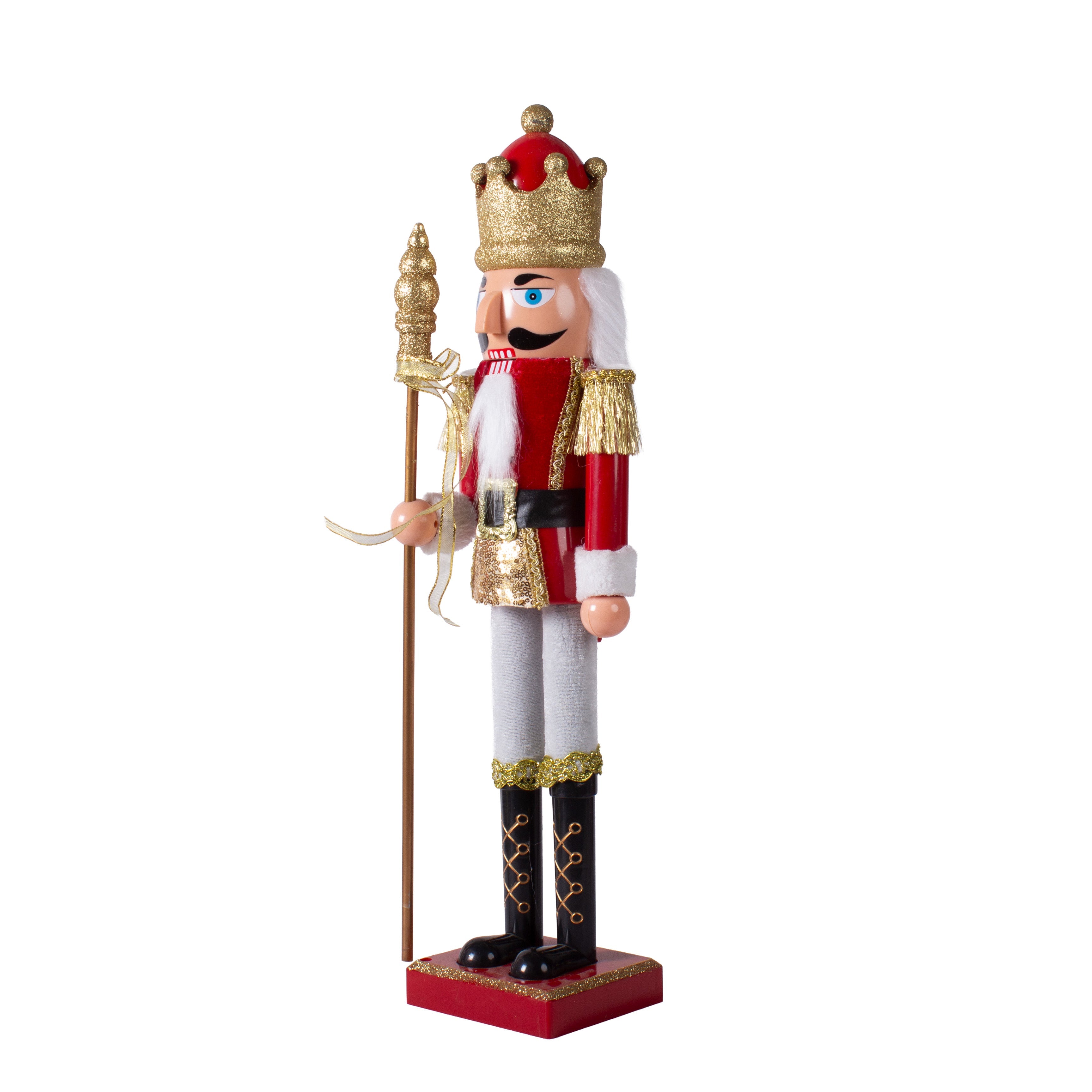 Nutcracker Figurine 60cm 1pc