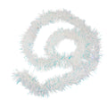 Tinsel Holographic Sparkle 9cm X 2Mtr 1pc
