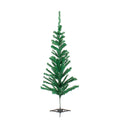 Christmas Festive Tree 100 Branches 4 Ft (120cm) 1pc