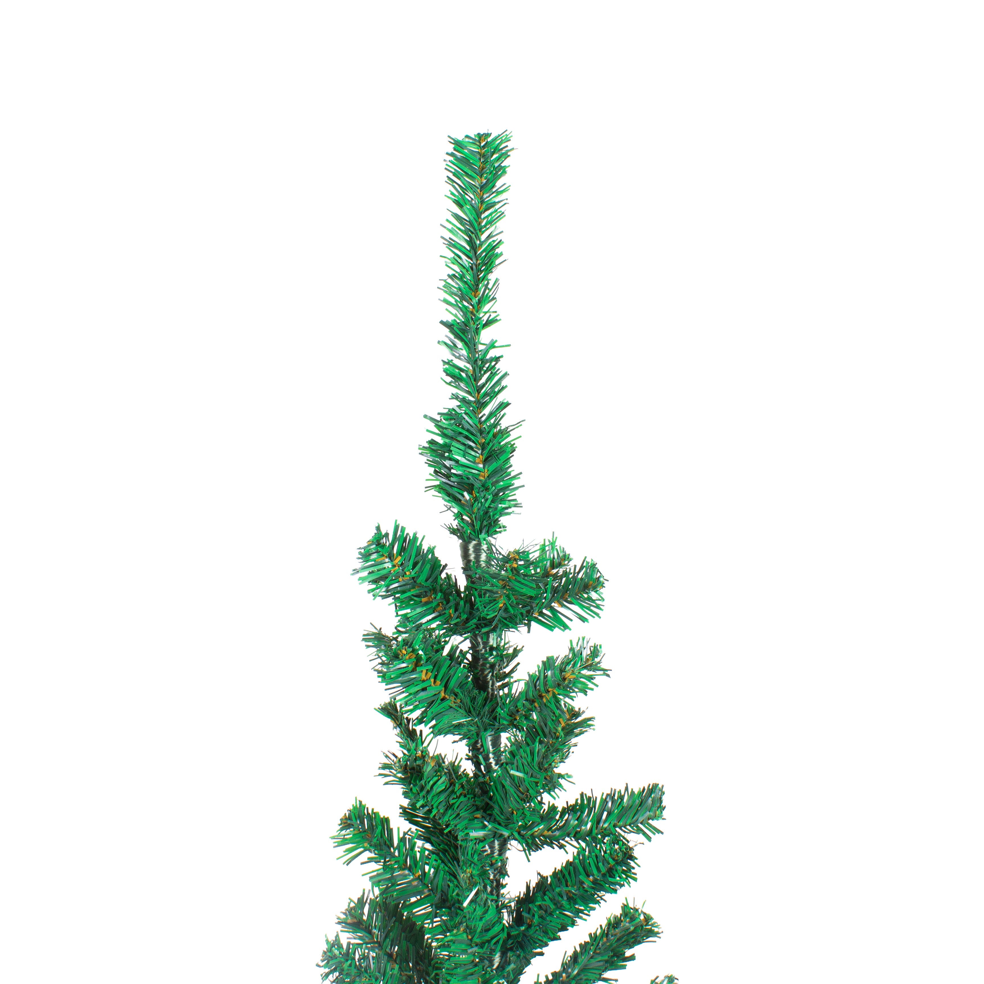 Christmas Festive Tree 100 Branches 4 Ft (120cm) 1pc