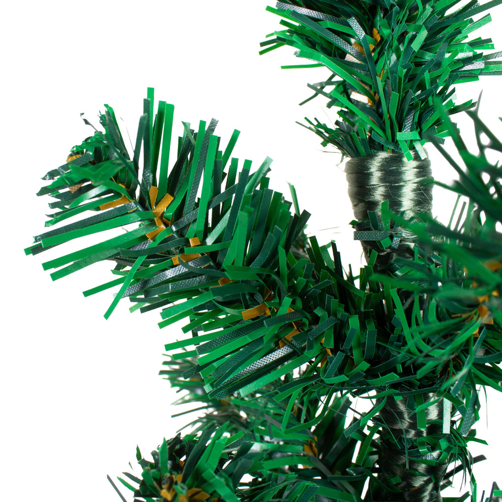 Christmas Festive Tree 100 Branches 4 Ft (120cm) 1pc