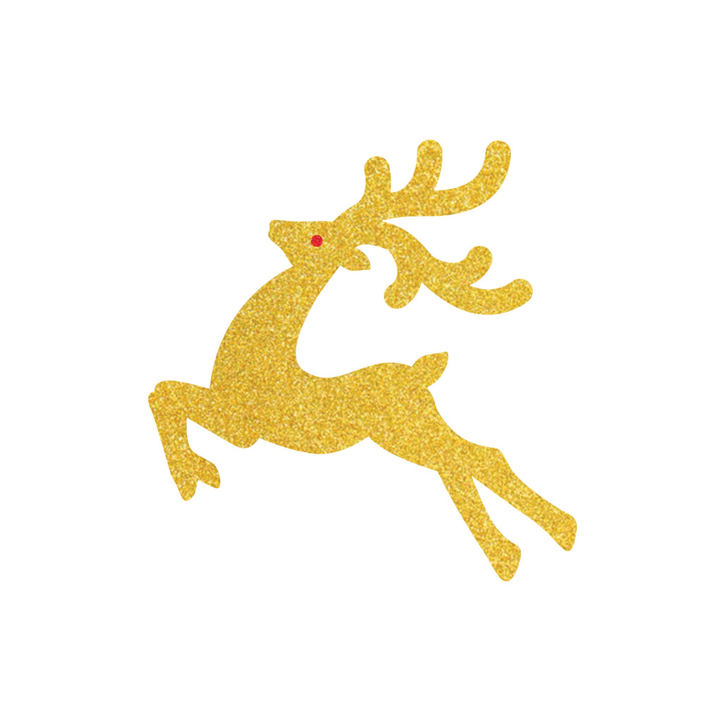 DIY Peel and Press Foil with Fun Kit Holiday Approx 23.8 x16.7 x 2.8 cm 1Box