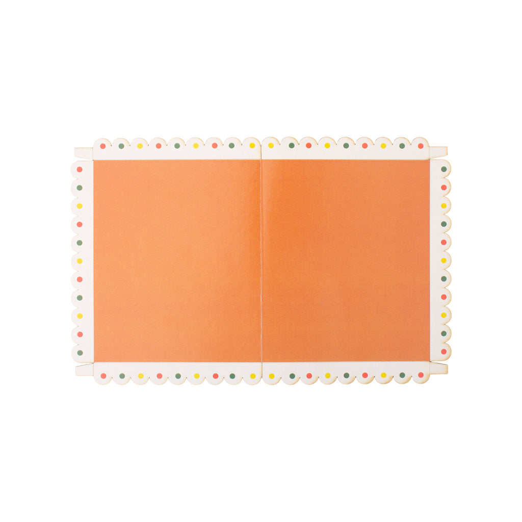 DIY Build and Decorate Your Own Gingerbread House Kit 1Box