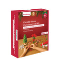 Christmas DIY Chenille Stem Craft Kit Makes-10 1Box