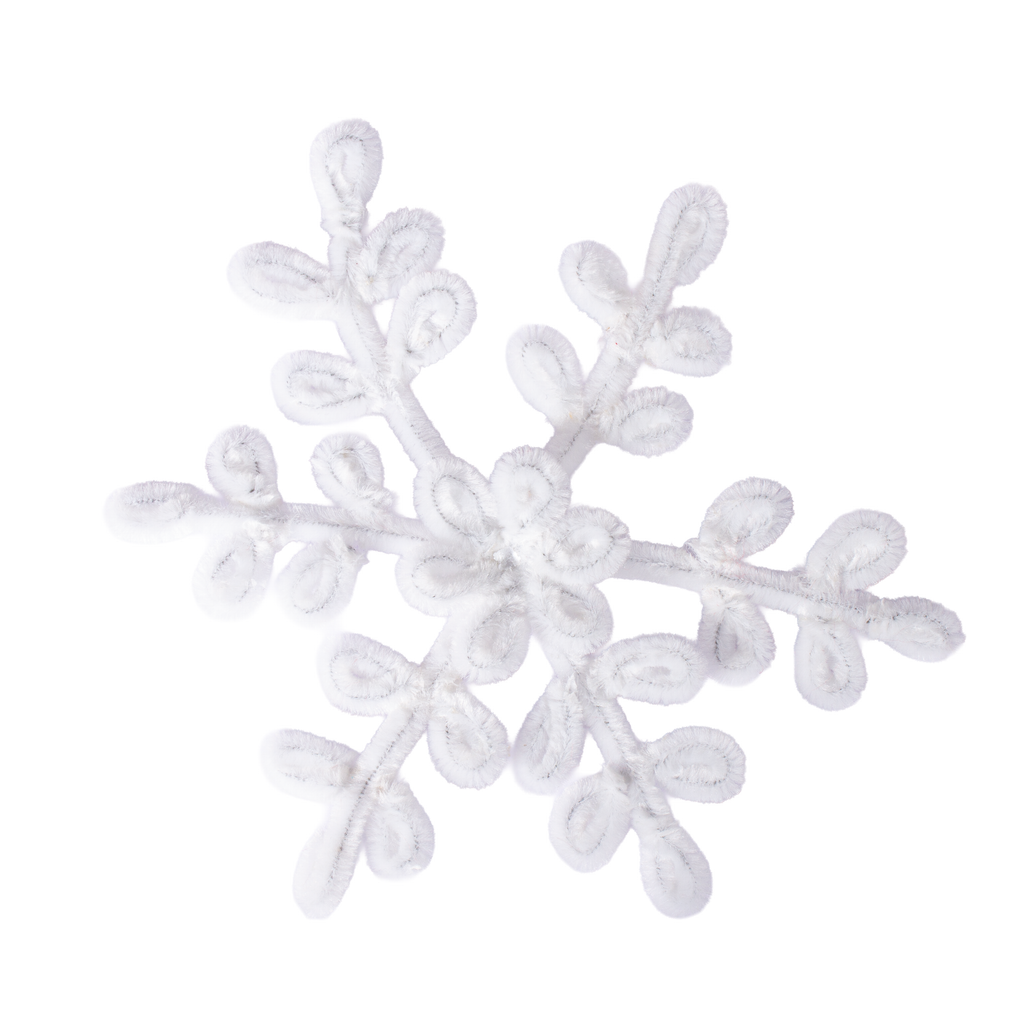 Christmas DIY Chenille Stem Craft Kit Makes-10 1Box