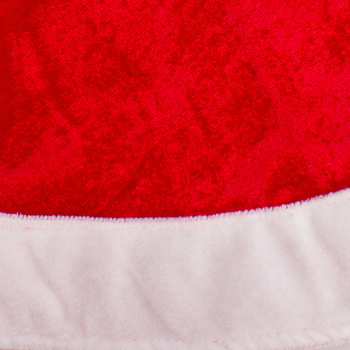 Christmas Santa Cap for Kids 10.5 x 14.5inch 1pc