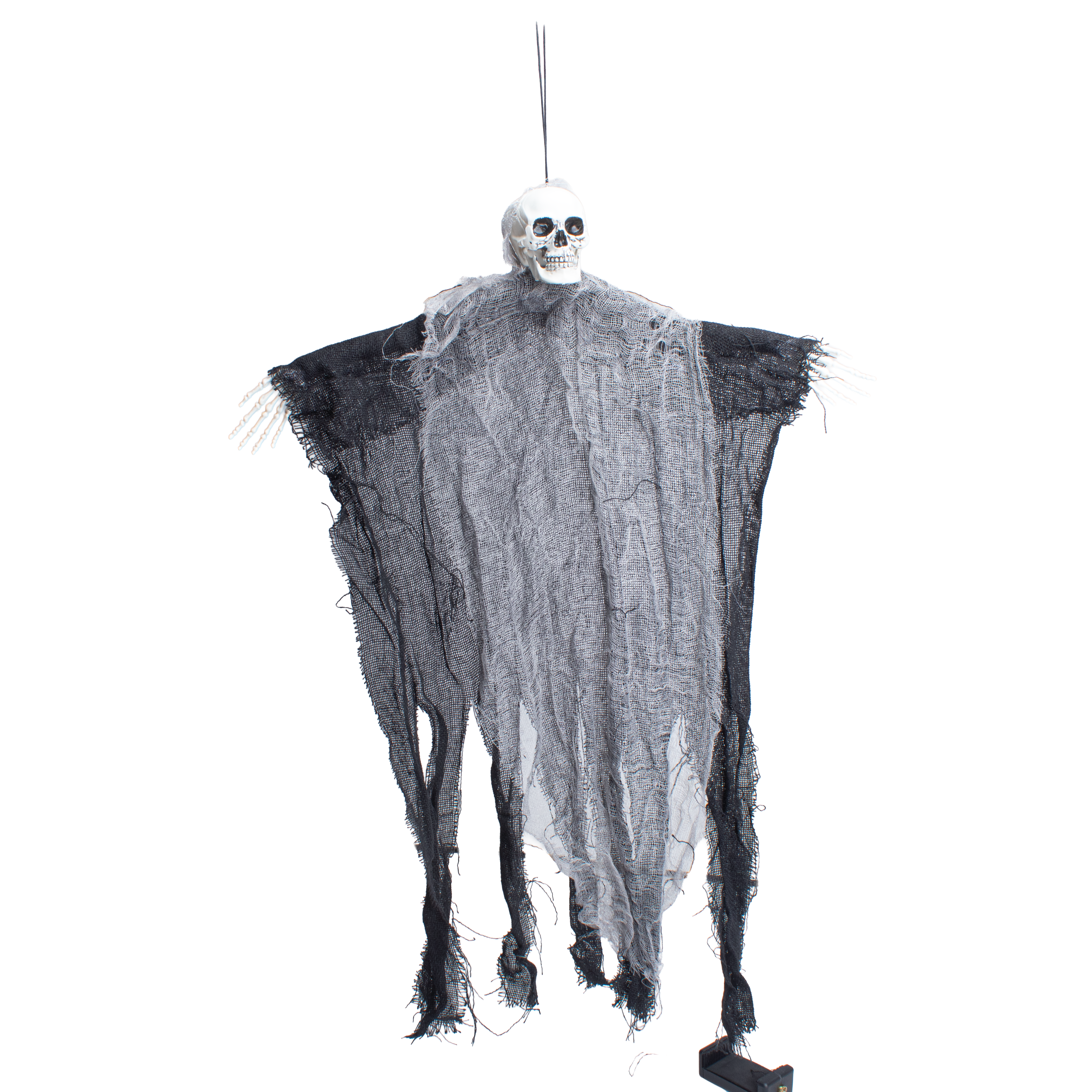 Halloween Hanging Ghost L 22 X W 17inch 1pc