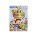 5 in 1 Aesop Fables Ever Enchanted Stories L17 x W240cm 80pages 1Book