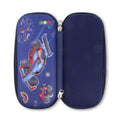 3D Hard Pencil Case Racing Car 1pc