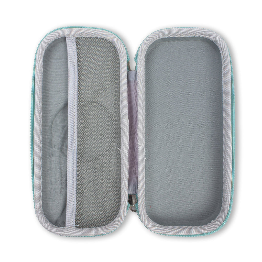 3D Hard Pencil Case Lemonade Time 1pc