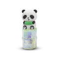 Sharpener Cute Panda on Top 1pc