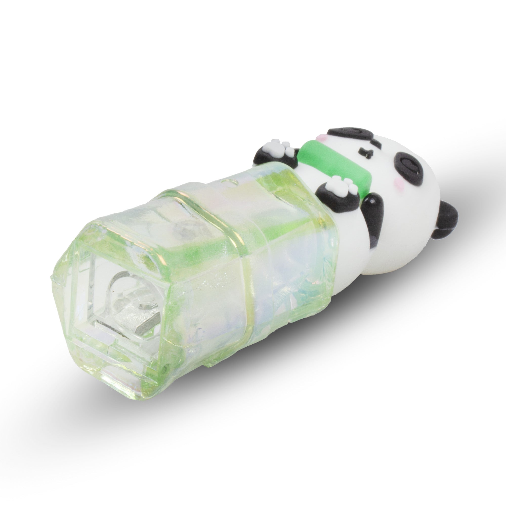Sharpener Cute Panda on Top 1pc