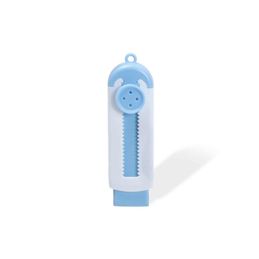 Push Eraser 1pc - Assorted