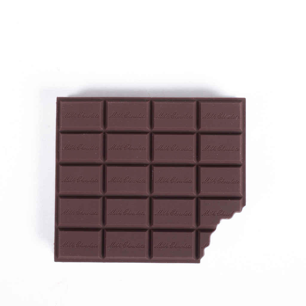 Chocolate Scented Notebook Coco 10 X 8.5cm 80 Sheets 1Book