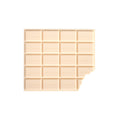 Chocolate Scented Notebook Vanilla 10 X 8.5cm 80 Sheets 1Book