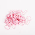 Rubber Band Pink 20g