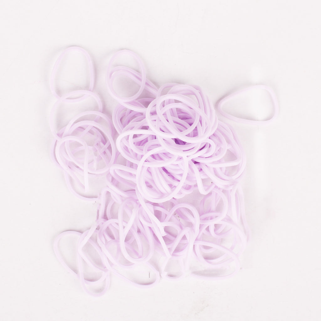 Rubber Band Blue 20g