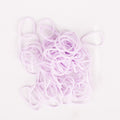 Rubber Band Blue 20g