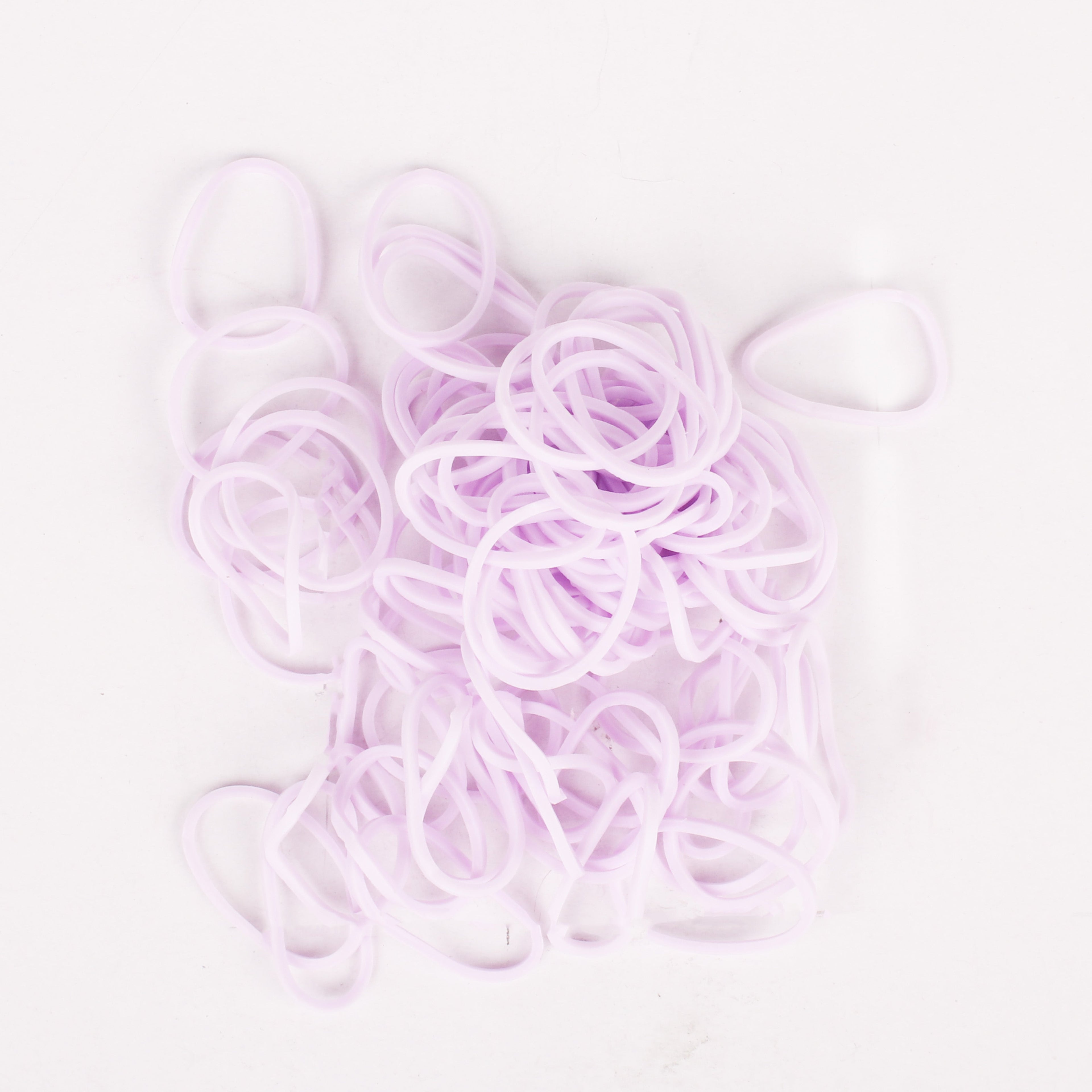 Rubber Band Blue 20g