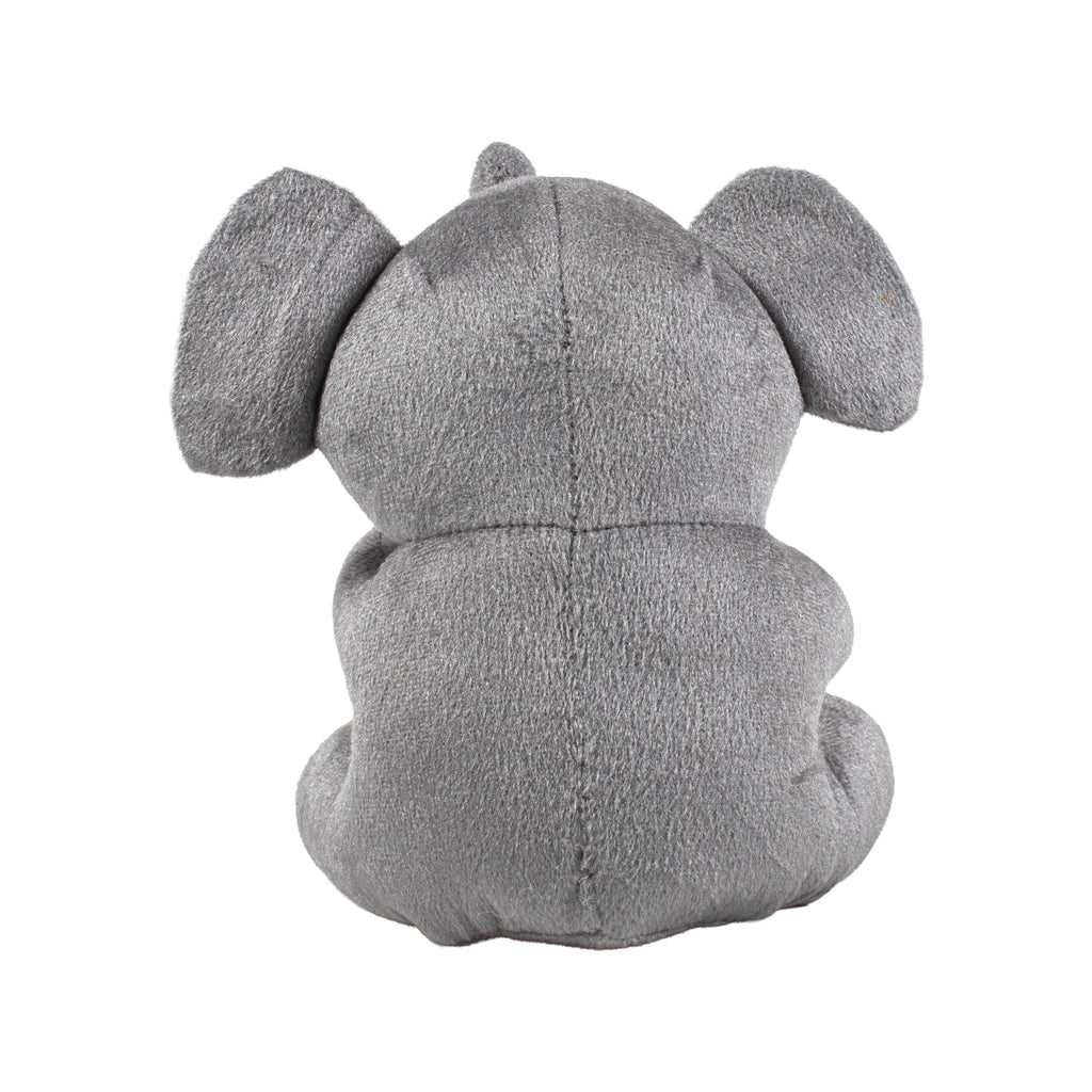 Soft Toy Elephant 7inch 1 pc