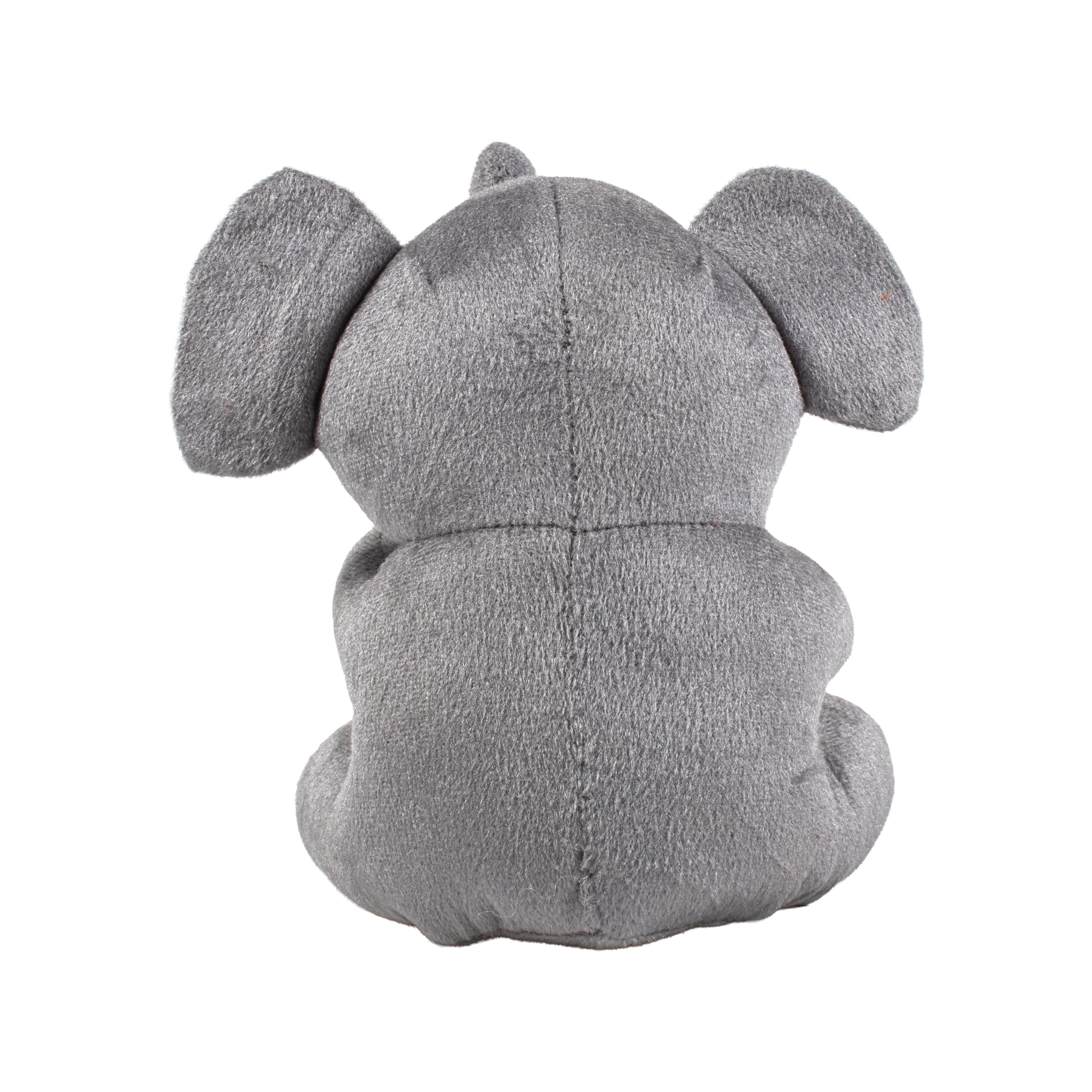 Soft Toy Elephant 7inch 1 pc