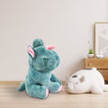 Soft Toy Unicorn White 8inch 1 pc
