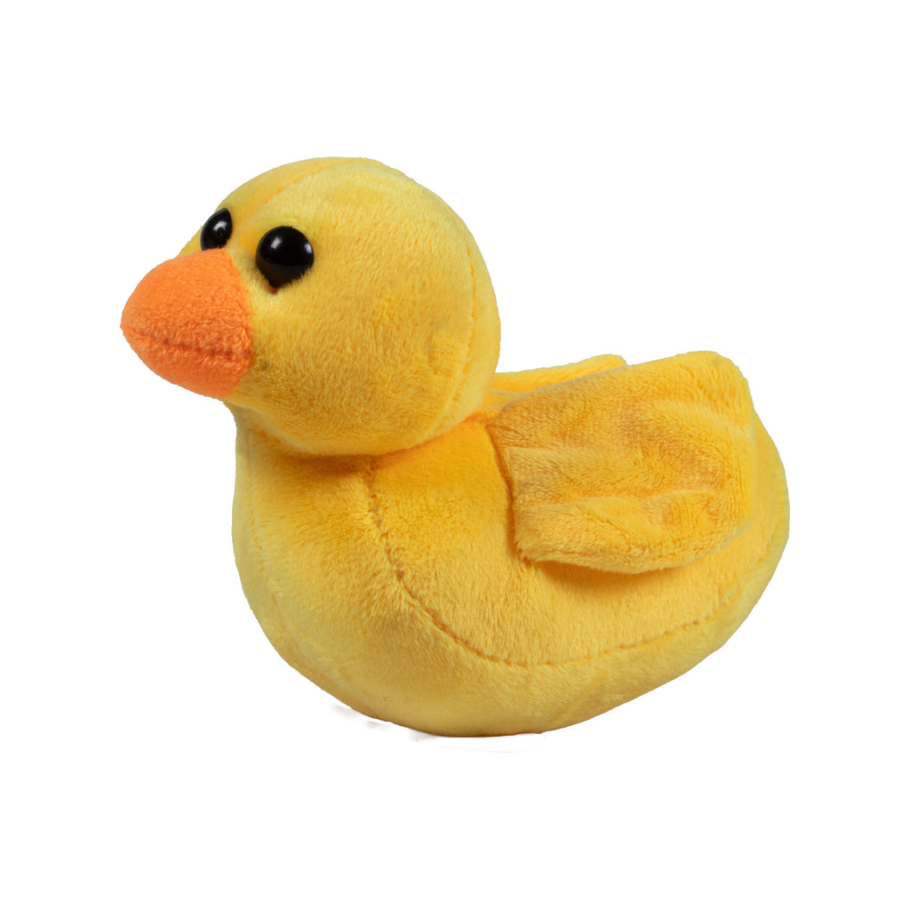 Hanging Soft Toy Chick 5inch 1 pc