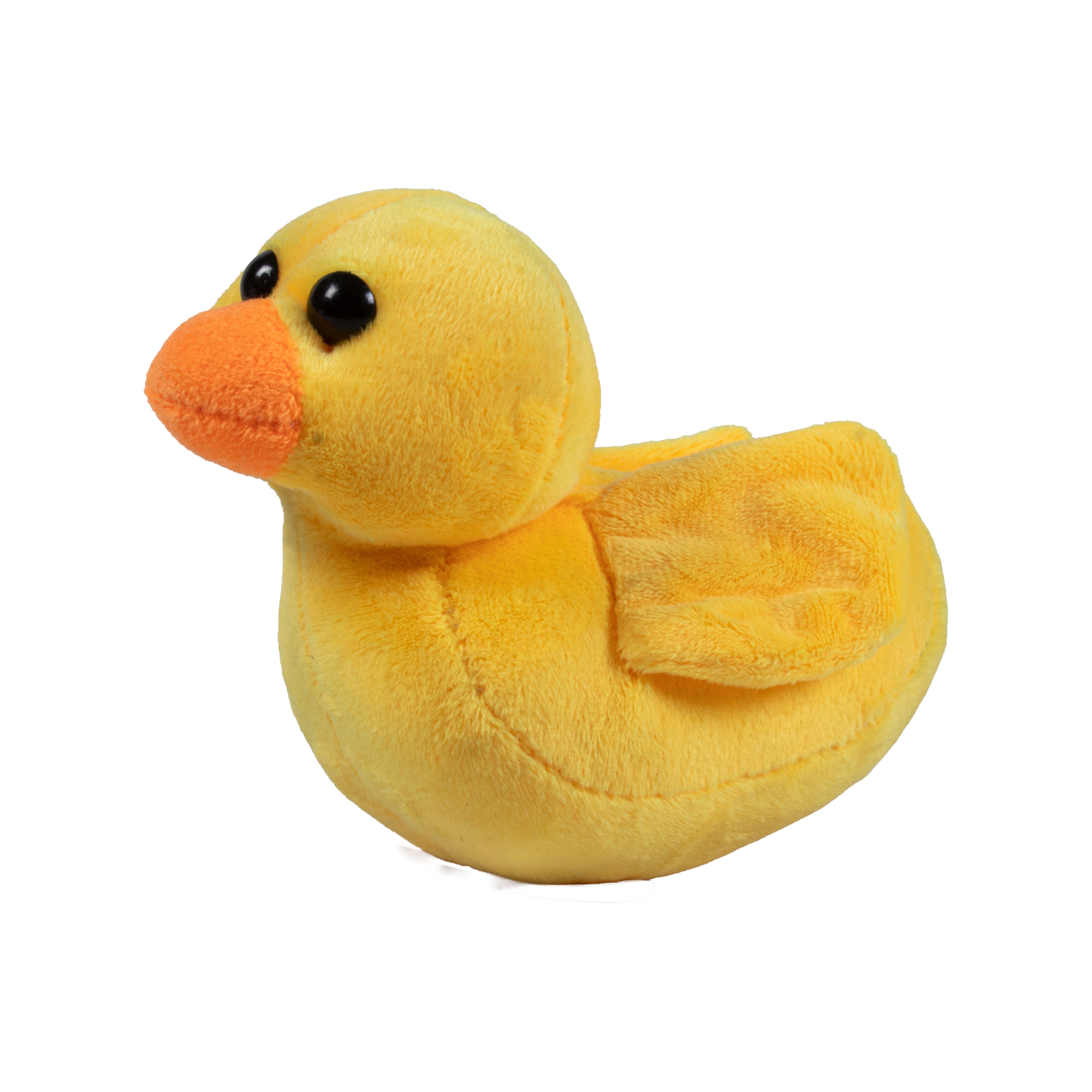 Hanging Soft Toy Chick 5inch 1 pc