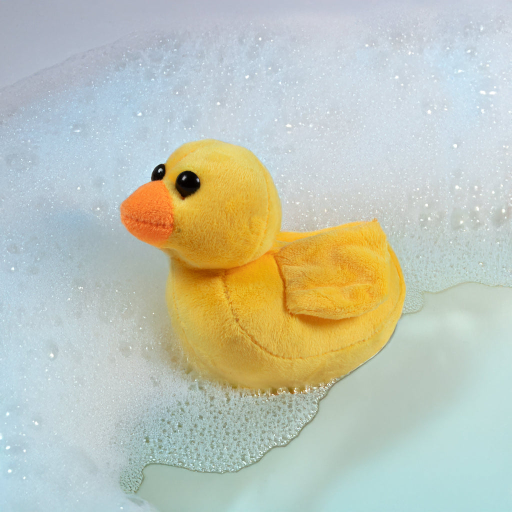 Hanging Soft Toy Chick 5inch 1 pc