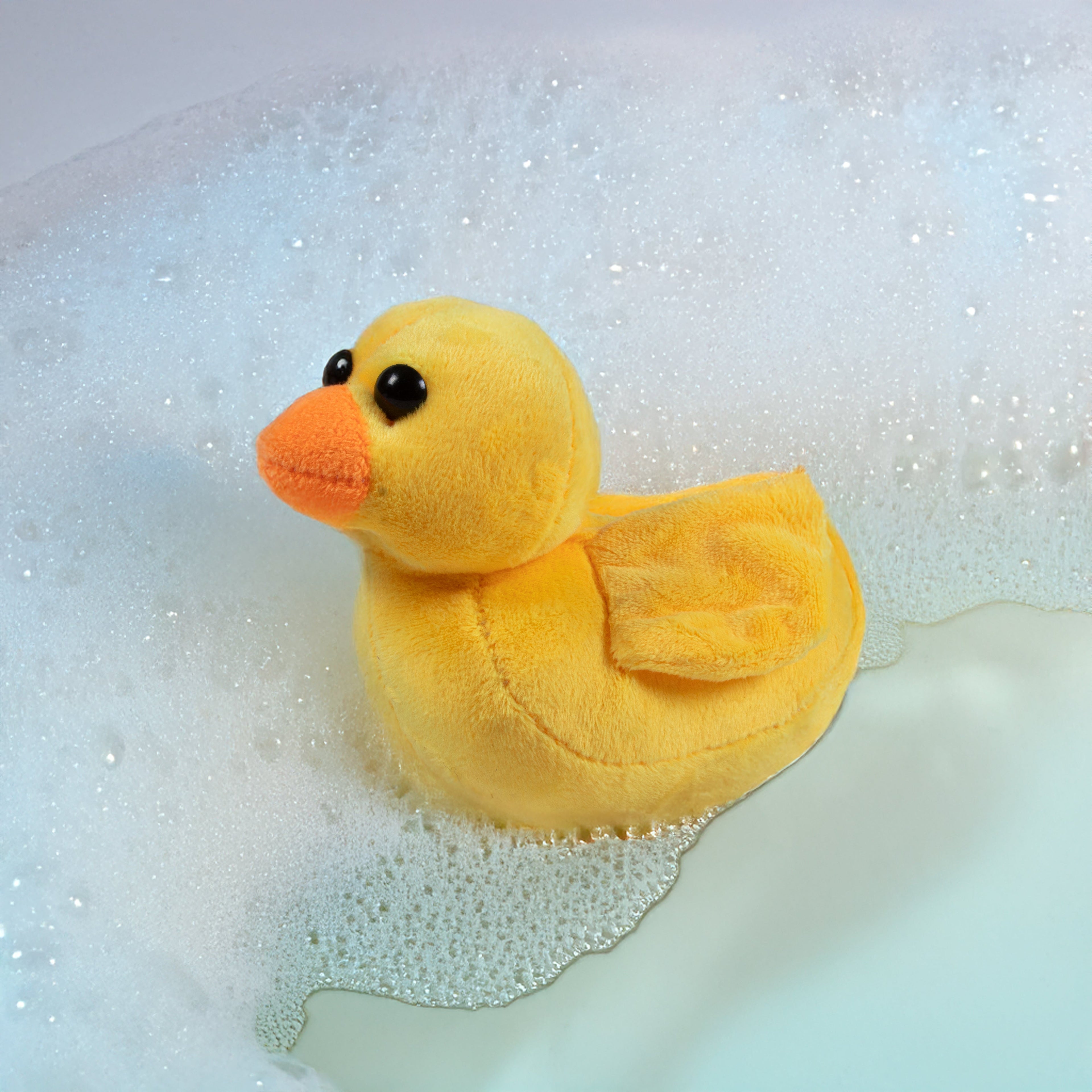 Hanging Soft Toy Chick 5inch 1 pc