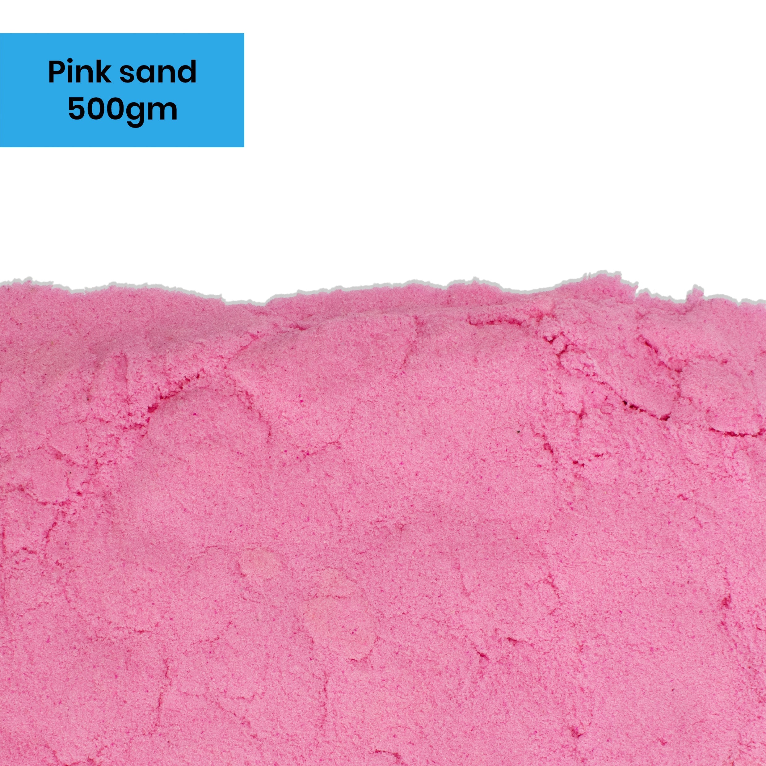 Creative Sand Pink 500gm
