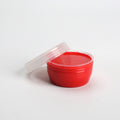 Fun Finger Paint Red 25ml Wide mouth container