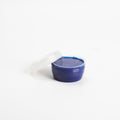 Fun Finger Paint Dark Blue 25ml Wide mouth container