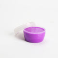 Fun Finger Paint Purple 25ml Wide mouth container