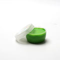 Fun Finger Paint Parrot Green 25ml Wide mouth container