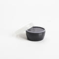 Fun Finger Paint Black 25ml Wide mouth container
