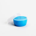 Fun Finger Paint Blue 25ml Wide mouth container